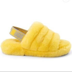 Ugg Toddler Slides